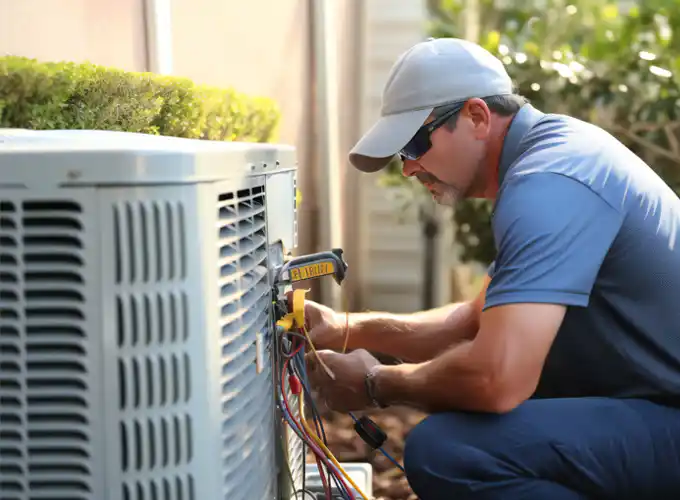 installateur Gaanderen